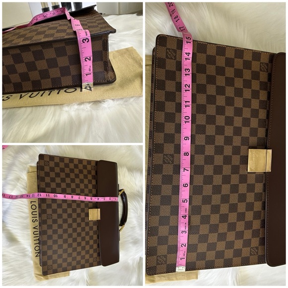 Damiar Briefcase - Picture 15 of 17